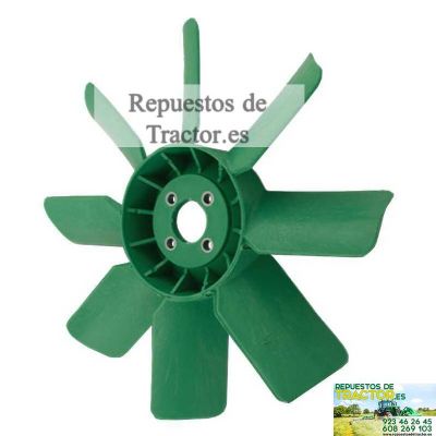 ASPA VENTILADOR